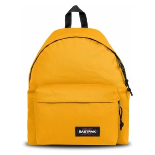 Mochila Eastpak EK Amarilla