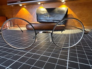 Gafas Bob Sdrunk Diseño