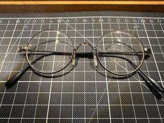 Gafas Bob Sdrunk Diseño