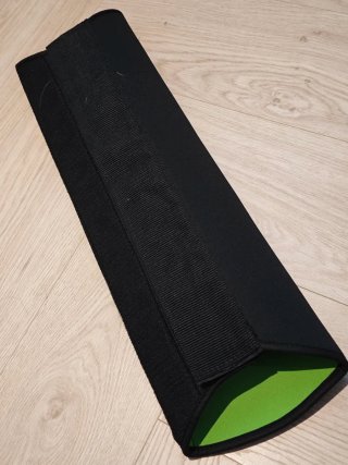 Funda protectora batería e-bike