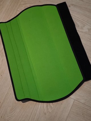 Funda protectora batería e-bike