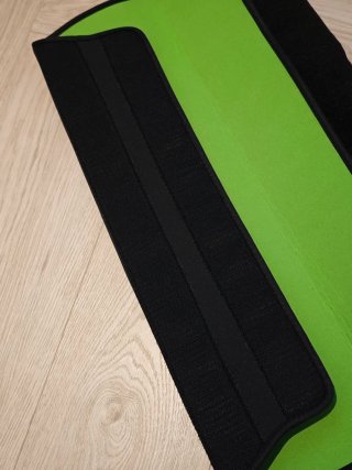 Funda protectora batería e-bike