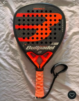 Bullpadel Vertex 02 Juan Tello