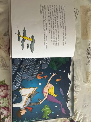 Pack de libros infantiles