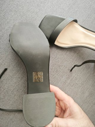Zapatos de cuero Truffle Collection