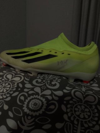Zapatillas Adidas Futbol Talla X