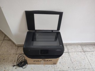 Impresora HP Envy 4524