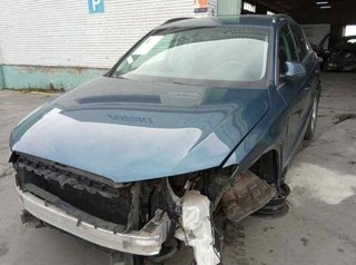 Mando multifunción audi 8u0959673a q3 2.0 192029