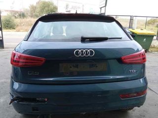Mando multifunción audi 8u0959673a q3 2.0 192029