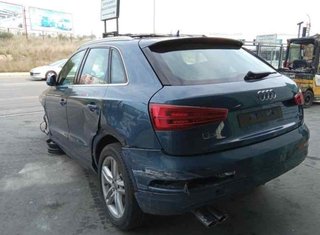 Mando multifunción audi 8u0959673a q3 2.0 192029
