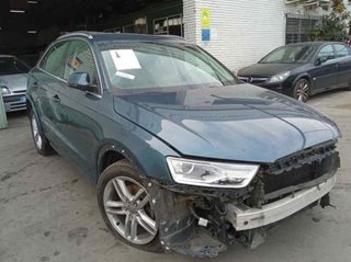 Mando multifunción audi 8u0959673a q3 2.0 192029