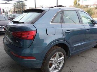 Mando multifunción audi 8u0959673a q3 2.0 192029