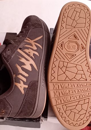 Zapatillas Airwalk Talla 44 Nuevas