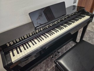 Piano Digital Yamaha Clavinova CLP-625