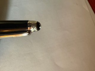 Montblanc UNICEF Edición Especial 2017 Ball Point