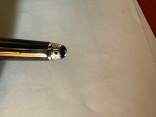 Montblanc UNICEF Edición Especial 2017 Ball Point