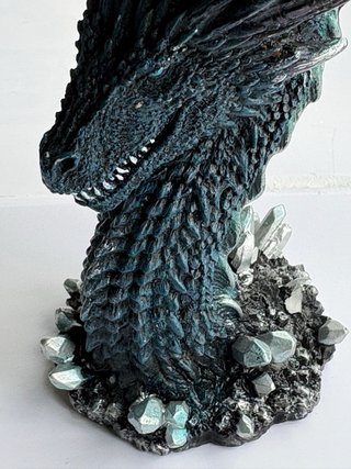 Cáliz Viserion Juego de Tronos
