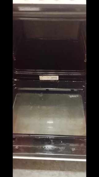 Horno y Cocina Fagor