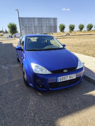 Ford Focus 2003