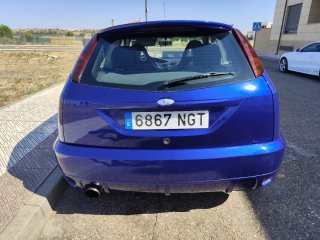 Ford Focus 2003