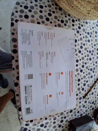 Xiaomi Mi Router 4A