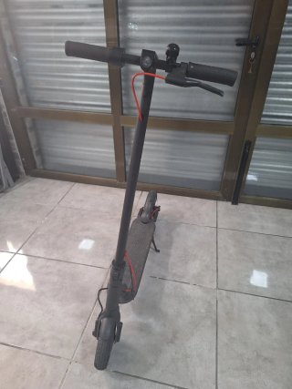 Patinete Xiaomi M365 Pro