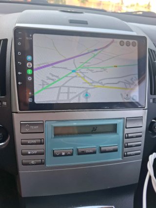 Toyota Verso 2007