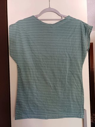 Camiseta nueva Minnie - S