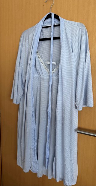 Lote Ropa Premamá