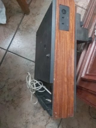 Giradischi vintage Philips