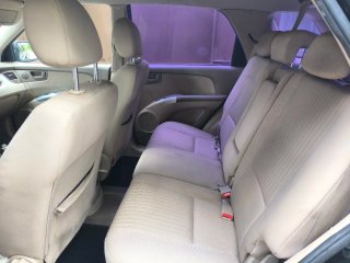 KIA Sportage 2008
