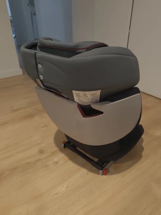 Silla coche Cybex