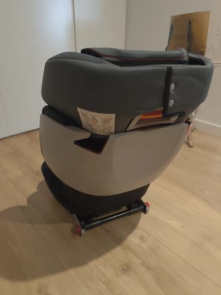 Silla coche Cybex