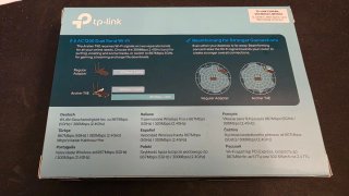 TP-Link Archer T4E AC1200 PCIe Wi-Fi 5