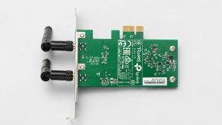 TP-Link Archer T4E AC1200 PCIe Wi-Fi 5