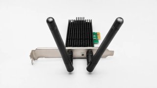 TP-Link Archer T4E AC1200 PCIe Wi-Fi 5