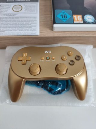 🇪🇸Goldeneye 007 + Mando Wii Edición Limitada