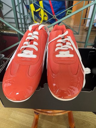 Zapatillas Puma Speedcat Patent Talla 43