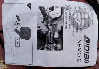 Lubricador Automático Cadena Moto