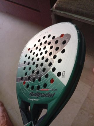 Bullpadel Hack 04 2025