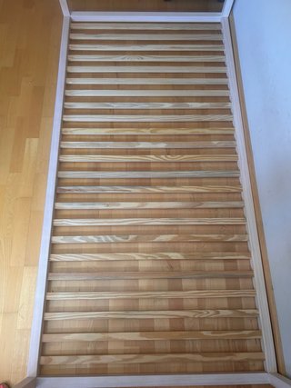 Cama Montessori Casita Madera