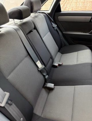 Chevrolet Nubira 2007