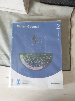 Matemáticas II, 2 Bachillerato, Proyecto Constr...