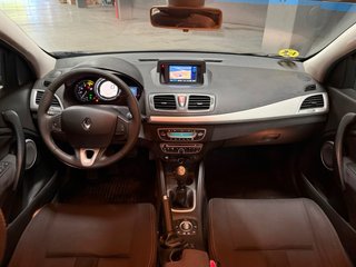 Renault Megane 2011