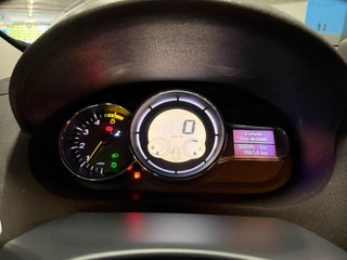 Renault Megane 2011