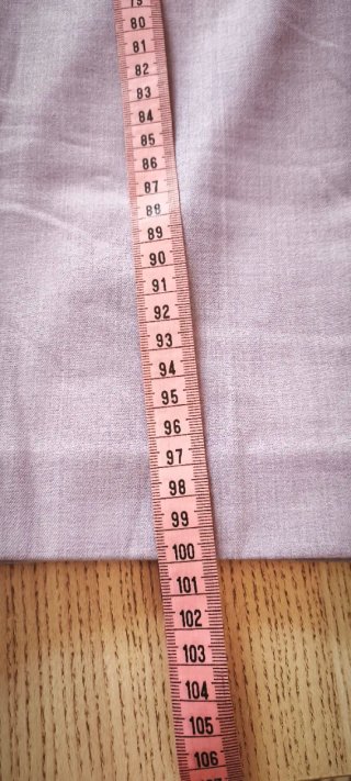 Pantalón Uniqlo Lila Talle L