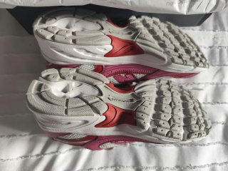 New Balance 530 rosas