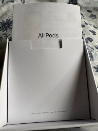 Airpods Pro 3ª Gen