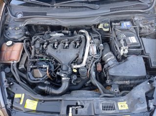 Volvo S40 2025
