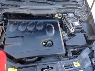 Volvo S40 2025